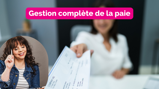 Fichier Excel Complet pour la Gestion de la Paie et des Ressources Humaines  2025