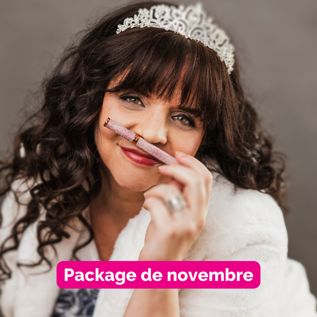 🍁✨ Package de Novembre : Boostez Votre Présence Comptable sur les Réseaux ! ✨📊